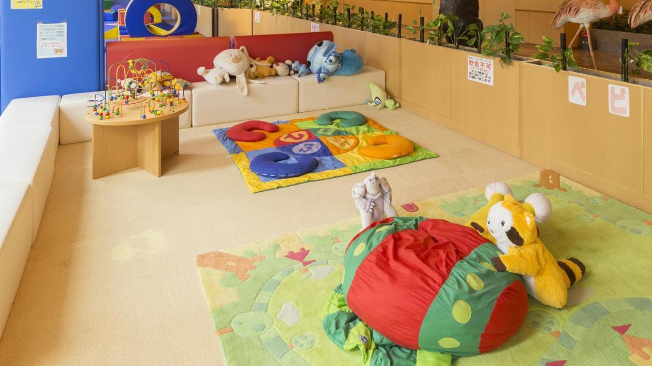 Ryugujo Spa Hotel Mikazuki Fujimitei Kisarazu Dış mekan fotoğraf