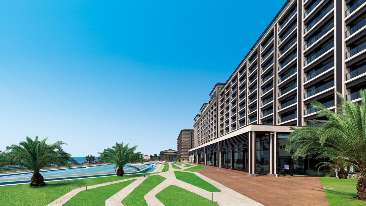 Ryugujo Spa Hotel Mikazuki Fujimitei Kisarazu Dış mekan fotoğraf