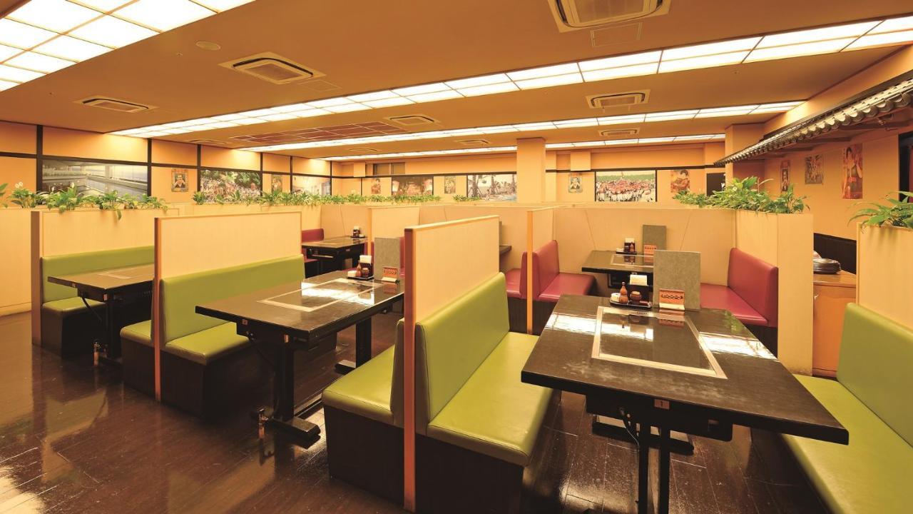 Ryugujo Spa Hotel Mikazuki Fujimitei Kisarazu Dış mekan fotoğraf
