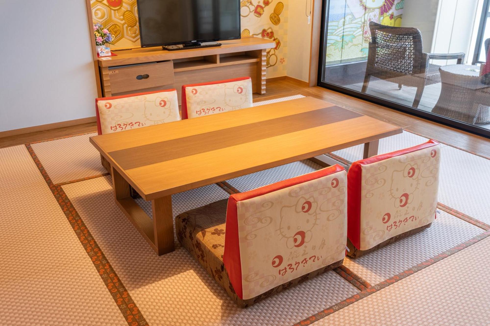 Ryugujo Spa Hotel Mikazuki Fujimitei Kisarazu Dış mekan fotoğraf