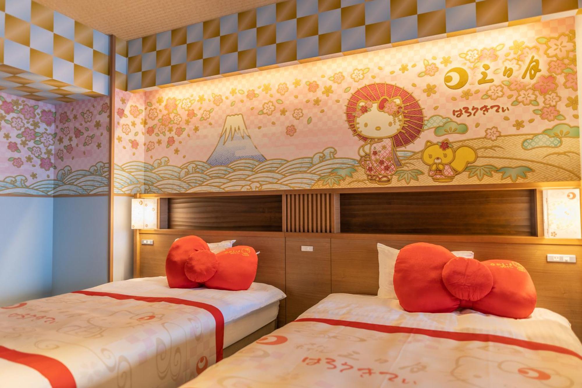 Ryugujo Spa Hotel Mikazuki Fujimitei Kisarazu Dış mekan fotoğraf